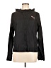 Puma Black Jacket Size M - photo 1