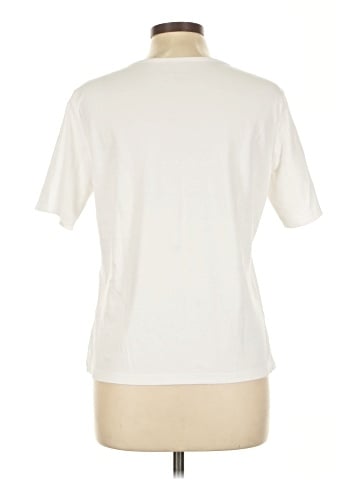 Draper's & Damon's Short Sleeve T-Shirt (view 2)