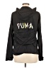 Puma Black Jacket Size M - photo 2