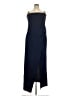 Emerald Sundae Blue Cocktail Dress Size 20 - photo 1