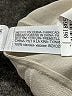 Massimo Dutti Ivory Long Sleeve Blouse Size M - photo 8