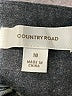 Country Road 100% Wool Black Wool Pants Size 10 - photo 7