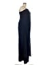 Emerald Sundae Blue Cocktail Dress Size 20 - photo 4
