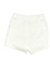 Princess Polly Ivory Shorts Size 2 - photo 2
