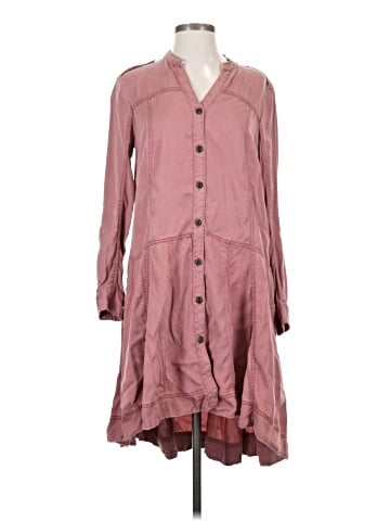 Holding Horses Casual Dress (view 1)
