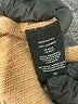 Theory 100% Cashmere Tan Cashmere Pullover Sweater Size L - photo 8