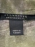 ALLSAINTS Green Bodysuit Size 2 - photo 3