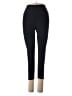 Unbranded Solid Black Active Pants Size 20 (estimated) - photo 1