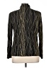 Alex Evenings 100% Polyester Gold Jacket Size XL - photo 2