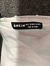 Shein White 3/4 Sleeve Blouse Size L - photo 7