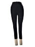 Unbranded Solid Black Active Pants Size 20 (estimated) - photo 2