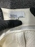 Danielle Bernstein Ivory Dress Pants Size 24 waist - photo 6