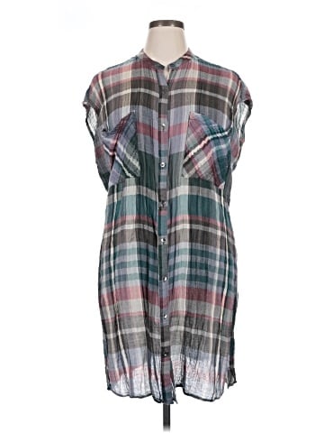 Holding Horses Casual Dress (view 1)