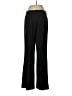 Larry Levine Black Dress Pants Size 8 - photo 2