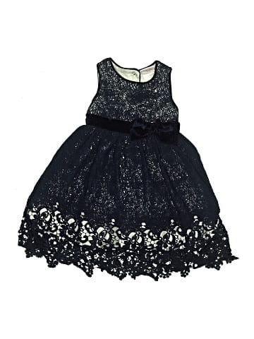 Nannette Dress (view 1)