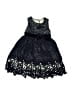 Nannette Black Dress Size 2T - photo 1