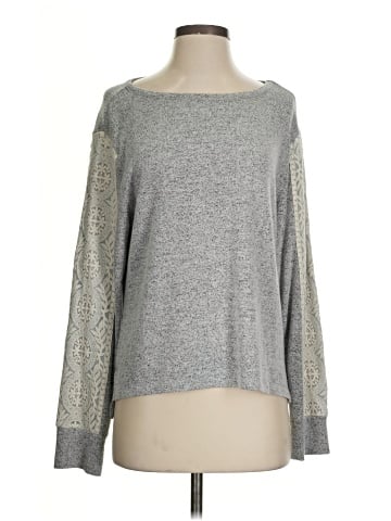 Flora Nikrooz Pullover Sweater (view 1)