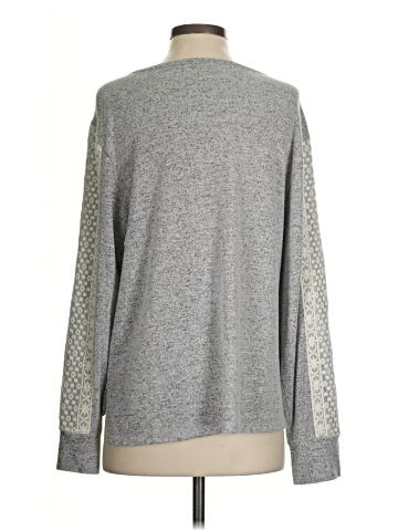 Flora Nikrooz Pullover Sweater (view 2)