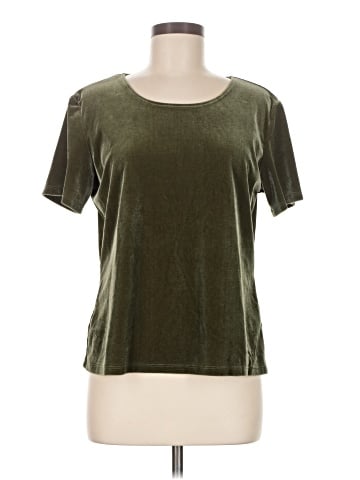 Gemilli Short Sleeve Top (view 1)