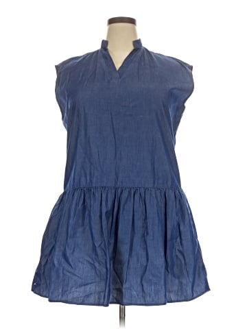 Chaser Casual Dress (view 1)