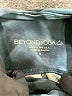 Beyond Yoga Blue Active Pants Size S - photo 7