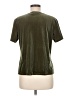 Gemilli Green Short Sleeve Top Size M - photo 2