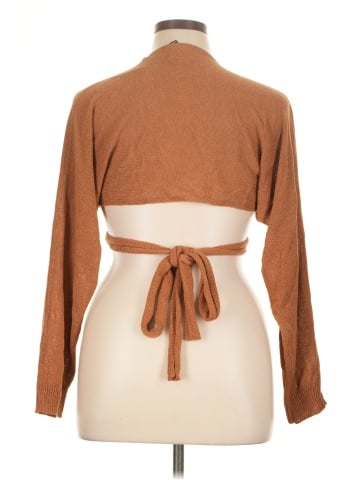 Forever 21 Long Sleeve Top (view 2)