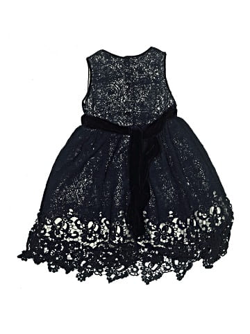 Nannette Dress (view 2)