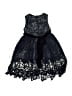Nannette Black Dress Size 2T - photo 2