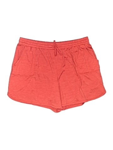St. John's Bay Athletic Shorts (view 1)