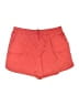 St. John's Bay Solid Red Athletic Shorts Size 2X S - photo 1