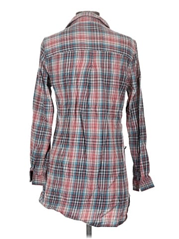 Toad & Co Long Sleeve Blouse (view 2)