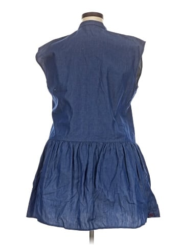 Chaser Casual Dress (view 2)