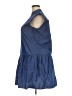 Chaser Blue Casual Dress Size 2X (estimated) - photo 5