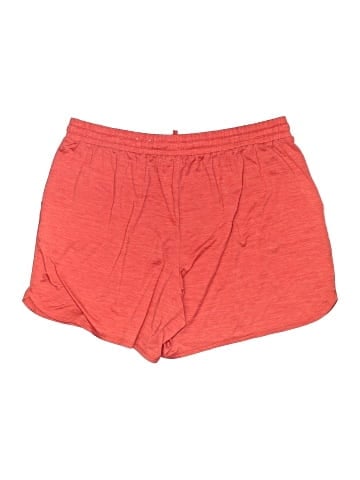 St. John's Bay Athletic Shorts (view 2)