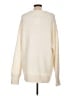 Aerie Ivory Pullover Sweater Size L - photo 2