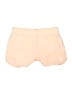 Calme Solid Pink Athletic Shorts Size L - photo 1