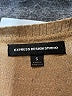 Express Design Studio Tan Cardigan Size S - photo 7