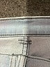 Lee Color Block Blue Jeans Size 14 - photo 6