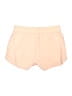 Calme Solid Pink Athletic Shorts Size L - photo 2