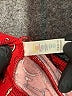 Lularoe Print Red Leggings Size 1X (Tall & Curvy) - photo 7