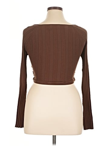 Sovere Long Sleeve Top (view 2)