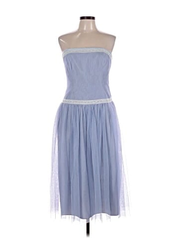 Vera Wang Cocktail Dress (view 1)