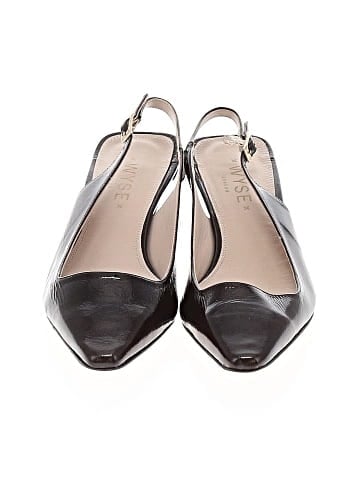 Wyse Heels (view 2)