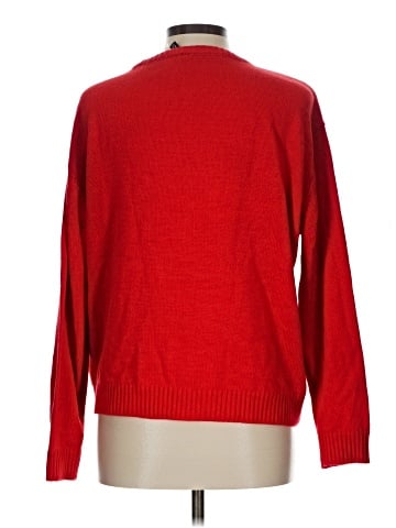 Divided by H&M Pullover Sweater (view 2)