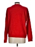 Divided by H&M 100% Acrylic Red Pullover Sweater Size L - photo 2