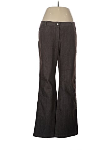 Yansi Fugel Jeans (view 1)