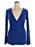 Moxeay 100% Polyester Blue Romper Size XL - photo 1
