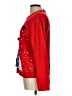 Divided by H&M 100% Acrylic Red Pullover Sweater Size L - photo 5