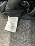 TOBI 100% Polyester Metallic Black Casual Pants Size S - photo 5